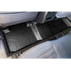 Floor Mats 2 Rows and Cargo Liner Set <br> 22-23 Mitsubishi Outlander