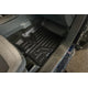 2 Row Floor Mats & Cargo Liner Set <br> 21-24 Ford Bronco