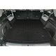 3 Rows and Cargo Liner Behind the 2nd Row Set <br> 21-23 Jeep Grand Cherokee L