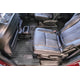2 Row & Cargo Liner Behind the 2nd Row Floor Liner <br> 22-23 Jeep Wagoneer