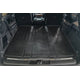 3 Row & Cargo Liner Behind the 2nd Row Floor Liner <br> 22-23 Jeep Grand Wagoneer