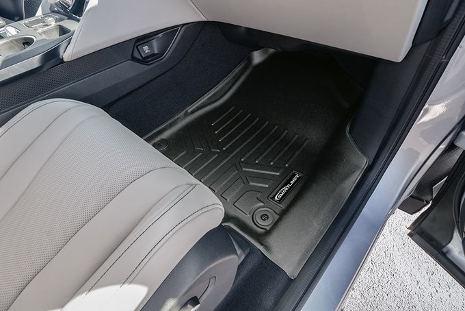 3 Row Floor Liners & Cargo Liner <br> 22-25 Acura MDX