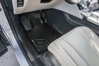 3 Row Floor Liners & Cargo Liner <br> 22-25 Acura MDX