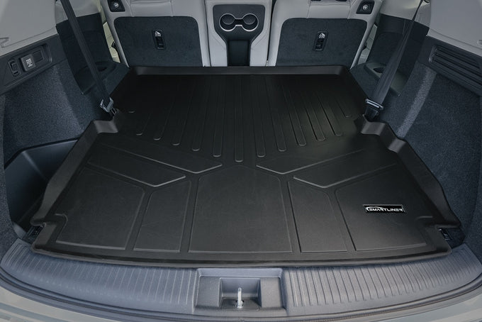 3 Row Floor Liners & Cargo Liner <br> 22-25 Acura MDX