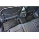 2 Row Floor Mats & Cargo Liner Set <br> 19-22 Volvo XC40