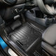 2 Row Floor Mats & Cargo Liner Set <br> 22-23 Mini Cooper SE