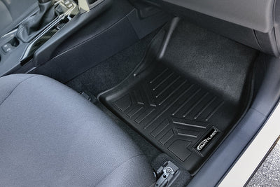 2 Row Floor Mats & Cargo Liner Set <br> 22-23 Toyota Corolla Cross