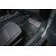 Floor Mats 2 Rows and Cargo Liner Set <br> 22-23 Nissan Sentra Sedan