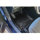 2 Row Floor Mats & Cargo Liner Set <br> 19-23 Mazda 3