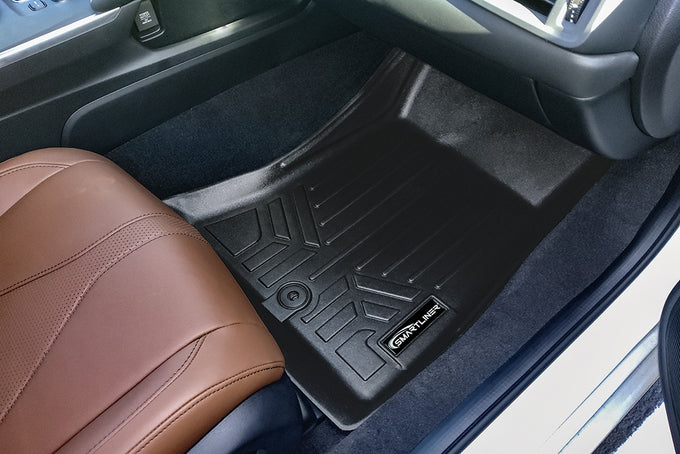 2 Row & Cargo Liner <br> 21-25 Acura TLX