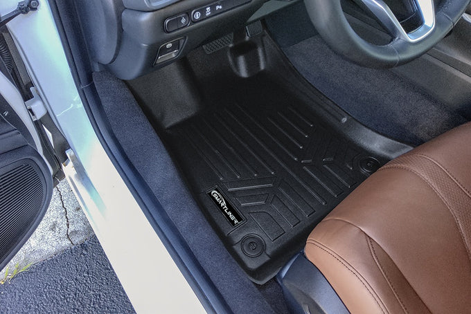 2 Row & Cargo Liner <br> 21-25 Acura TLX