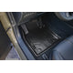 Floor Mats 2 Rows and Cargo Liner Set <br> 23 Mazda CX-50