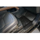 2 Row Floor Mats & Cargo Liner Behind the 2nd Row <br> 20-23 Land Rover Defender 90