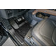 2 Row Floor Mats & Cargo Liner Behind the 2nd Row <br> 20-23 Land Rover Defender 90