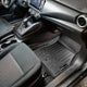 2 Row & Cargo Liner <br> 20-25 Nissan Versa