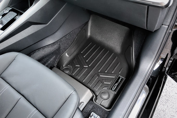2 Row & Cargo Liner <br> 22-25 Audi A3