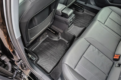 2 Row & Cargo Liner <br> 22-25 Audi A3