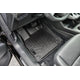 2 Row & Cargo Liner <br> 22-24 Audi Q4 e-tron