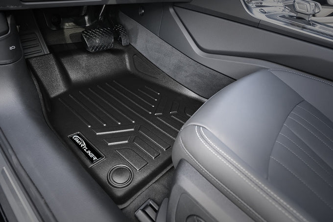 2 Row & Cargo Liner <br> 20-25 Audi A6 Allroad