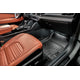 2 Row Floor Mats & Cargo Liner Set <br> 23-24 Kia Sportage