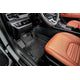2 Row Floor Mats & Cargo Liner Set <br> 23-24 Kia Sportage