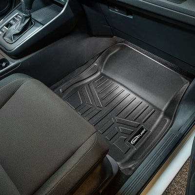 2 Row Floor Mats and Cargo Liner Set <br> 23-25 Honda CR-V