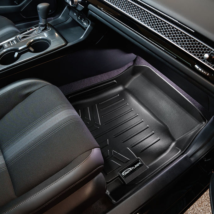 2 Row & Cargo Liner <br> 23-25 Acura Integra