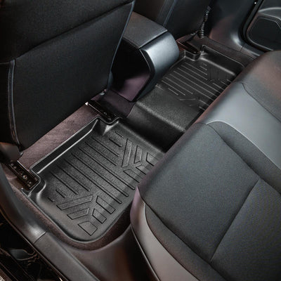 2 Row & Cargo Liner <br> 23-25 Acura Integra