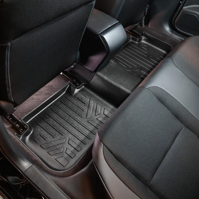 2 Row & Cargo Liner <br> 23-25 Acura Integra