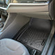 2 Row Floor Mats and Cargo Liner Set <br> 18-22 Kia Niro