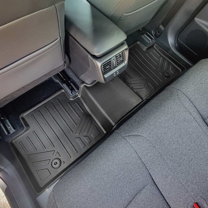 2 Row & Cargo Liner <br> 23-25 Toyota Crown