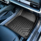 2 Row & Cargo Liner <br> 23-25 Hyundai Ioniq 6