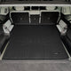 3 Row & Cargo Liner Behind the 2nd Row Floor Liner <br> 22-24 Rivian R1S