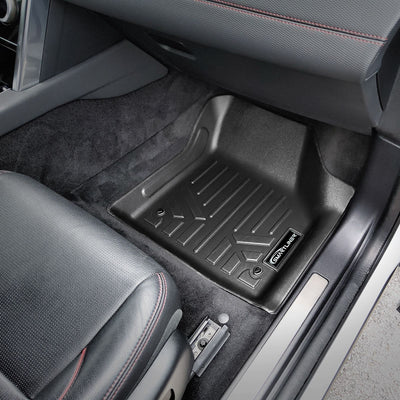 2 Row Floor Mats and Cargo Liner Set <br> 20-23 Land Rover Discovery Sport