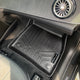 2 Row Floor Mats and Cargo Liner Set <br> 23-24 Mercedes-Benz EQE SUV