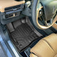 2 Row Floor Mats and Cargo Liner Set <br> 20-23 Lincoln Corsair