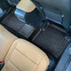 2 Row Floor Mats and Cargo Liner Set <br> 20-23 Lincoln Corsair