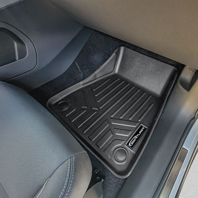 2 Row & Cargo Liner <br> 20-25 Polestar 2