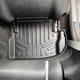 2 Row Floor Mats and Cargo Liner Set <br> 17-23 Mercedes-Benz C-Class