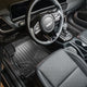 2 Row Floor Liner & Cargo Liner in Upper Position <br> 2024 Kia Seltos