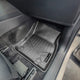 2 Rows and Cargo Liner Set <br> 2024 Mazda CX-90 Hybrid