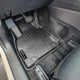 3 Rows & Cargo Liner Set <br> 2024 Mazda CX-90 Hybrid