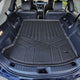 3 Rows & Cargo Liner Set <br> 2024 Mazda CX-90 Hybrid