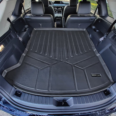 3 Rows & Cargo Liner Set <br> 2024 Mazda CX-90 Hybrid