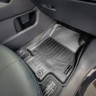 2 Rows and Cargo Liner Set <br> 2024 Toyota Grand Highlander