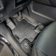 3 Rows and Cargo Liner Set <br> 2024 Toyota Grand Highlander