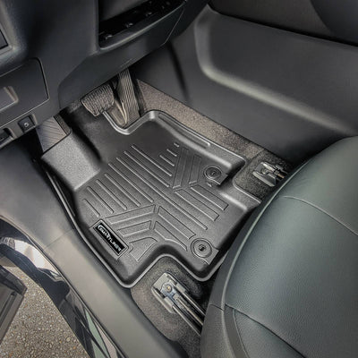 2 Rows and Cargo Liner Set <br> 2024 Toyota Grand Highlander