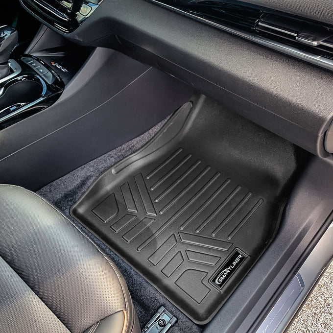2 Row & Cargo Liner <br> 24-25 Buick Envista