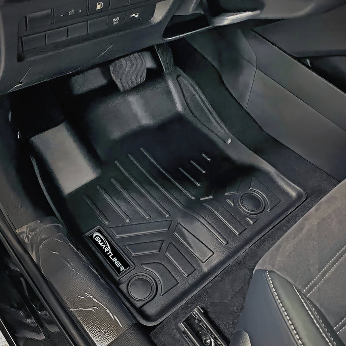 2 Row & Cargo Liner <br> 23-25 Mitsubishi Outlander PHEV
