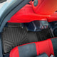 2 Row & Cargo Liner <br> 24-25 Honda Prologue